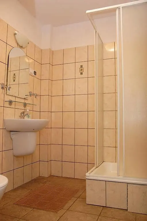 Hotel Dworek Staropolski Pensjonat Poznań