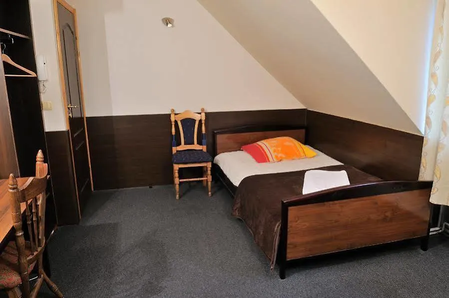Hotel Dworek Staropolski Pensjonat Poznań