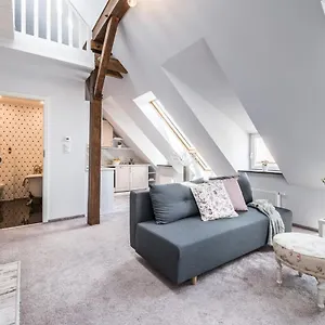 Apartament Rent Like - Wodna 24, Poznań