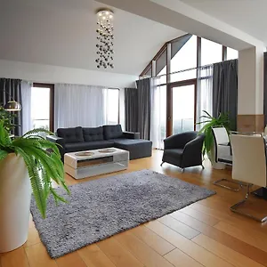 Vacationclub - Górna Resorts Apartament 2.68 Szklarska Poręba