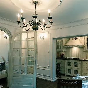 Apartament Karmelicka 2 Warszawa Warszawa