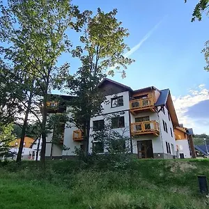 Apartament Dream Apart Ii Szklarska Poręba