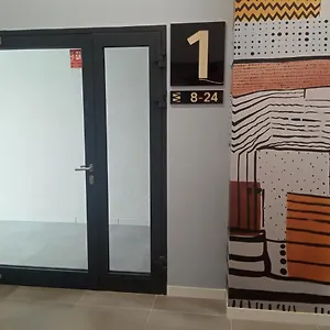 Wroclove Airport Loft Wrocław