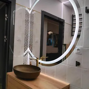 Apartamencik Przytulna Dolinka Sopot