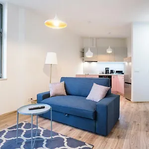 Apartament Maleckiego By Renters, Poznań