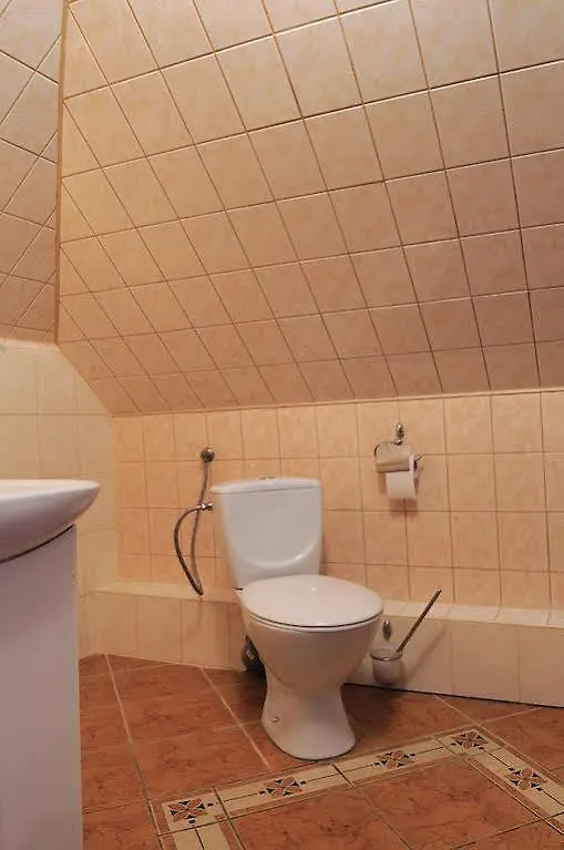 Dworek Staropolski Guest House Poznan 0*,