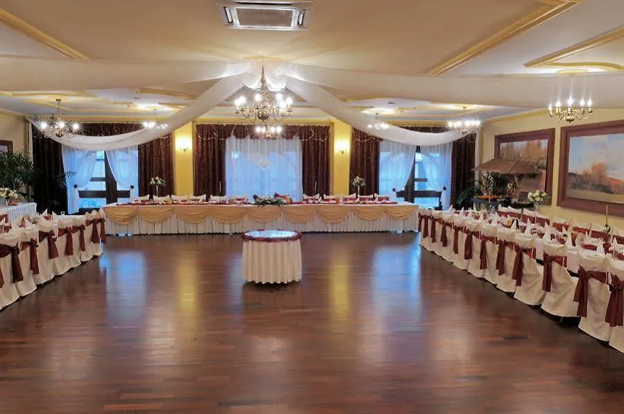Dworek Staropolski Guest House Poznan