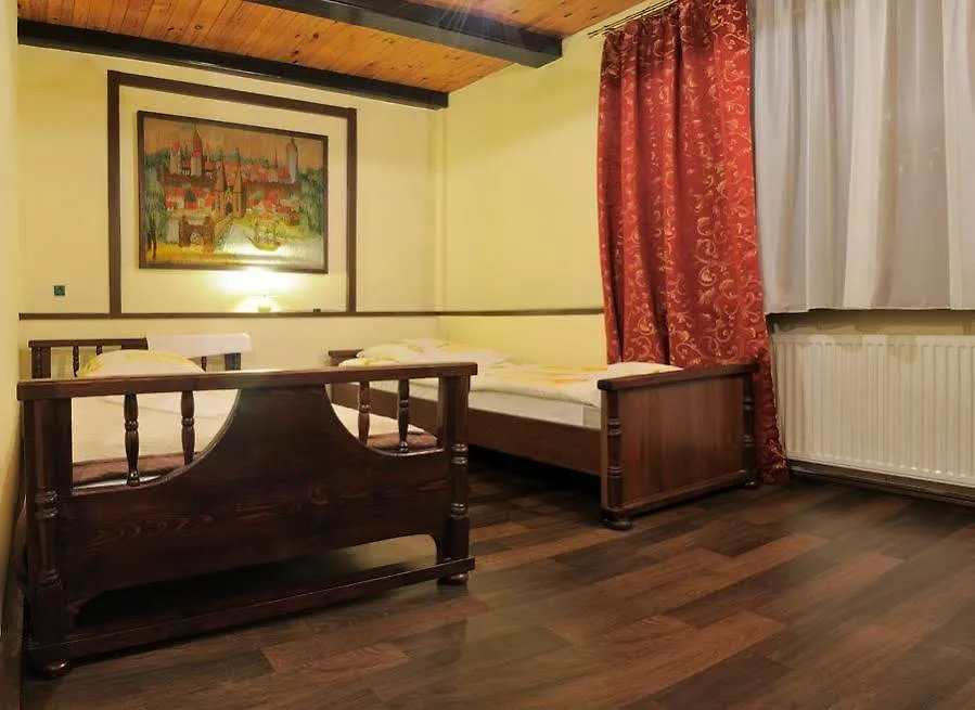 Dworek Staropolski Guest House Poznan Poland