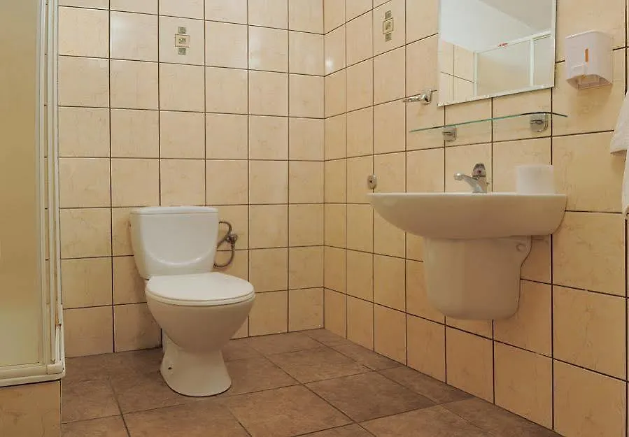 Hotel Dworek Staropolski Guest House Poznan