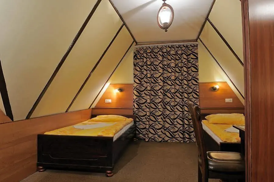 Dworek Staropolski Guest House Poznan 0*,